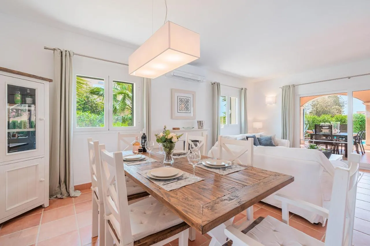 Casa Mayor Strand Es Trenc 5 Min Sa Ràpita