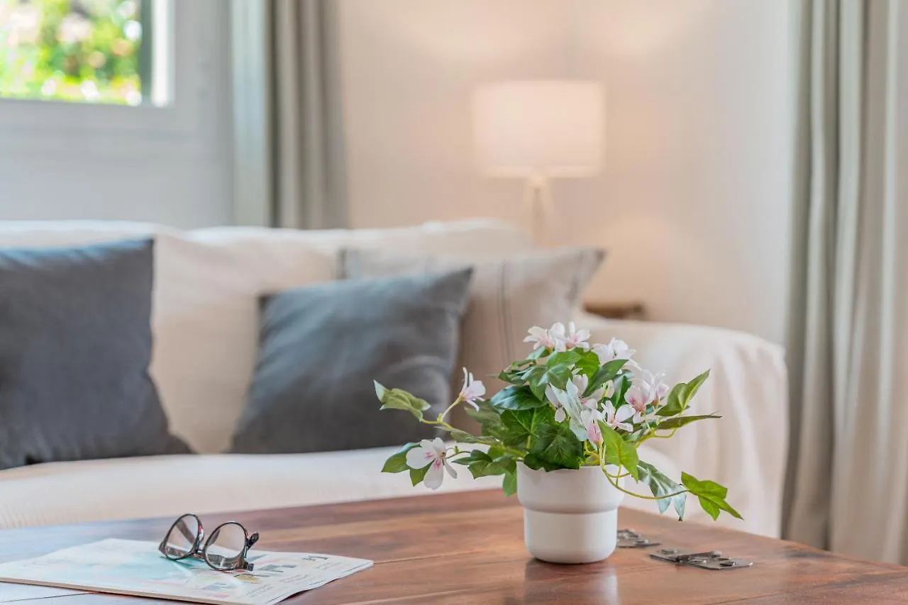 Casa Mayor Strand Es Trenc 5 Min Sa Ràpita Hiszpania