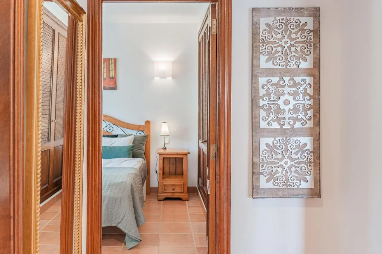 Casa Mayor Strand Es Trenc 5 Min Sa Ràpita